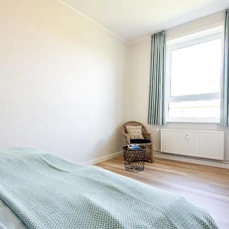 Steger-hues 18 Lägenhet *