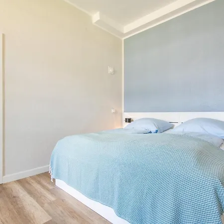 Apartment Steger-hues 18 Sylt