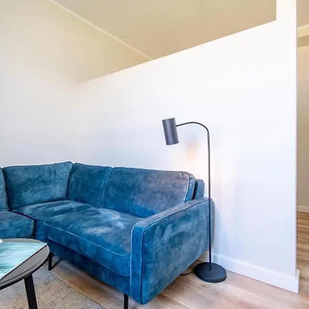 Steger-hues 18 Apartment *